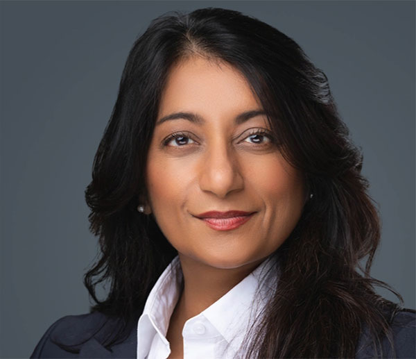 (Maria) Natasha Rajah